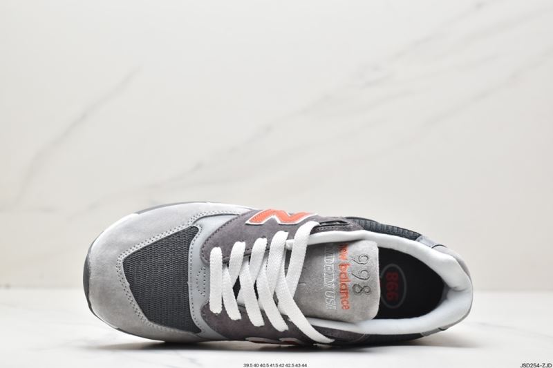 New Balance Sneakers